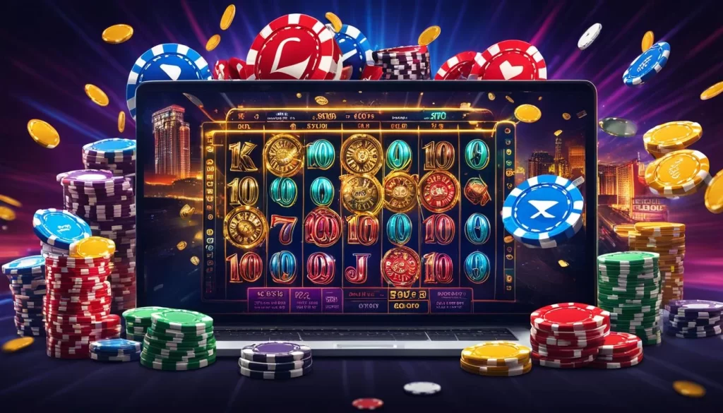 Quản lý vốn khi chơi nổ hũ tại 123b app 123b com đăng nhập