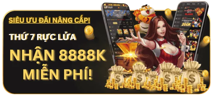 Tận dụng ưu đãi từ 123B
