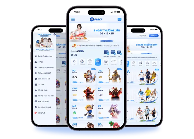 Bước 1 tải app 123b com đăng nhập